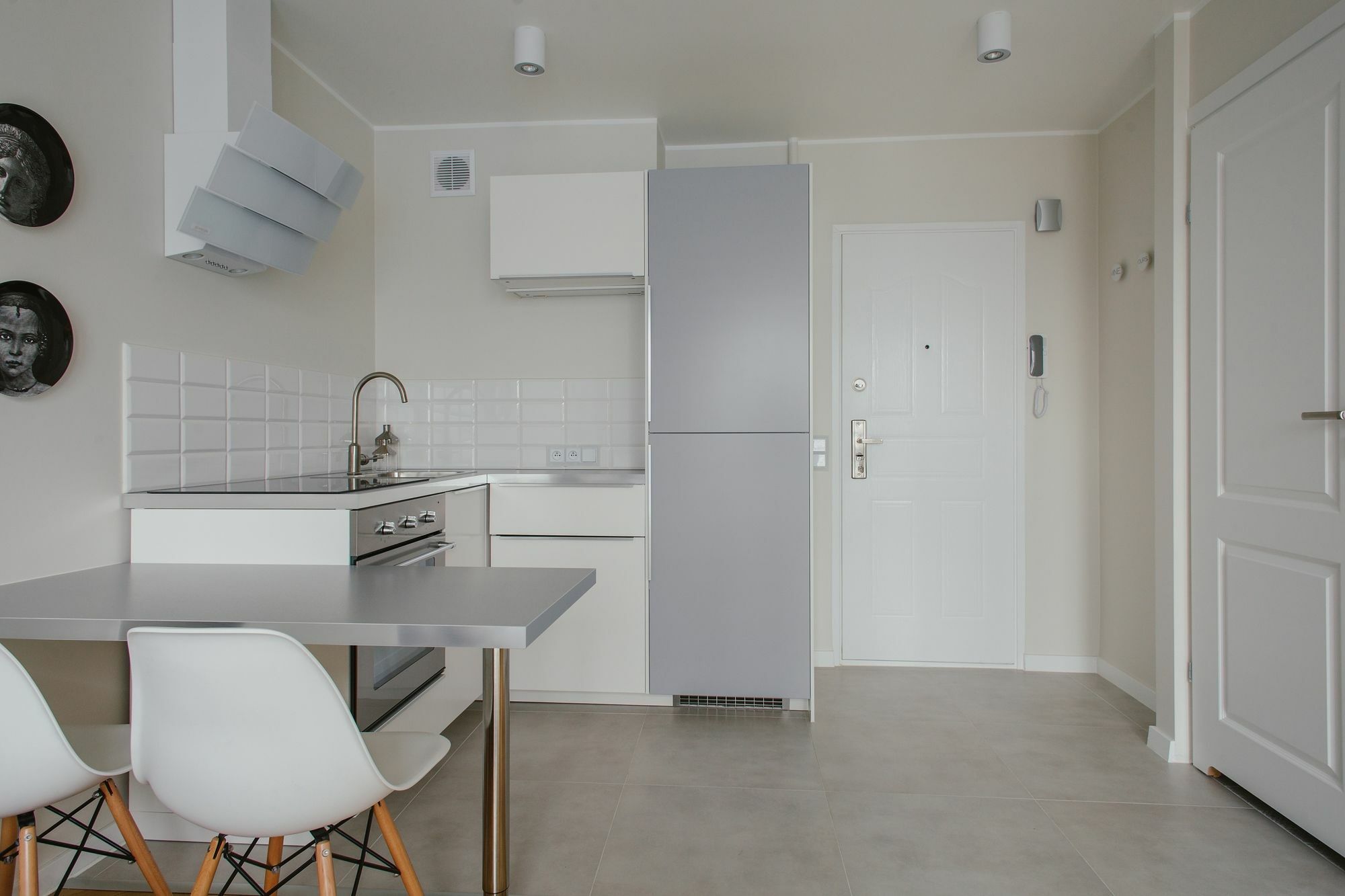 Shortstaypoland Grzybowska Warschau Exterior foto