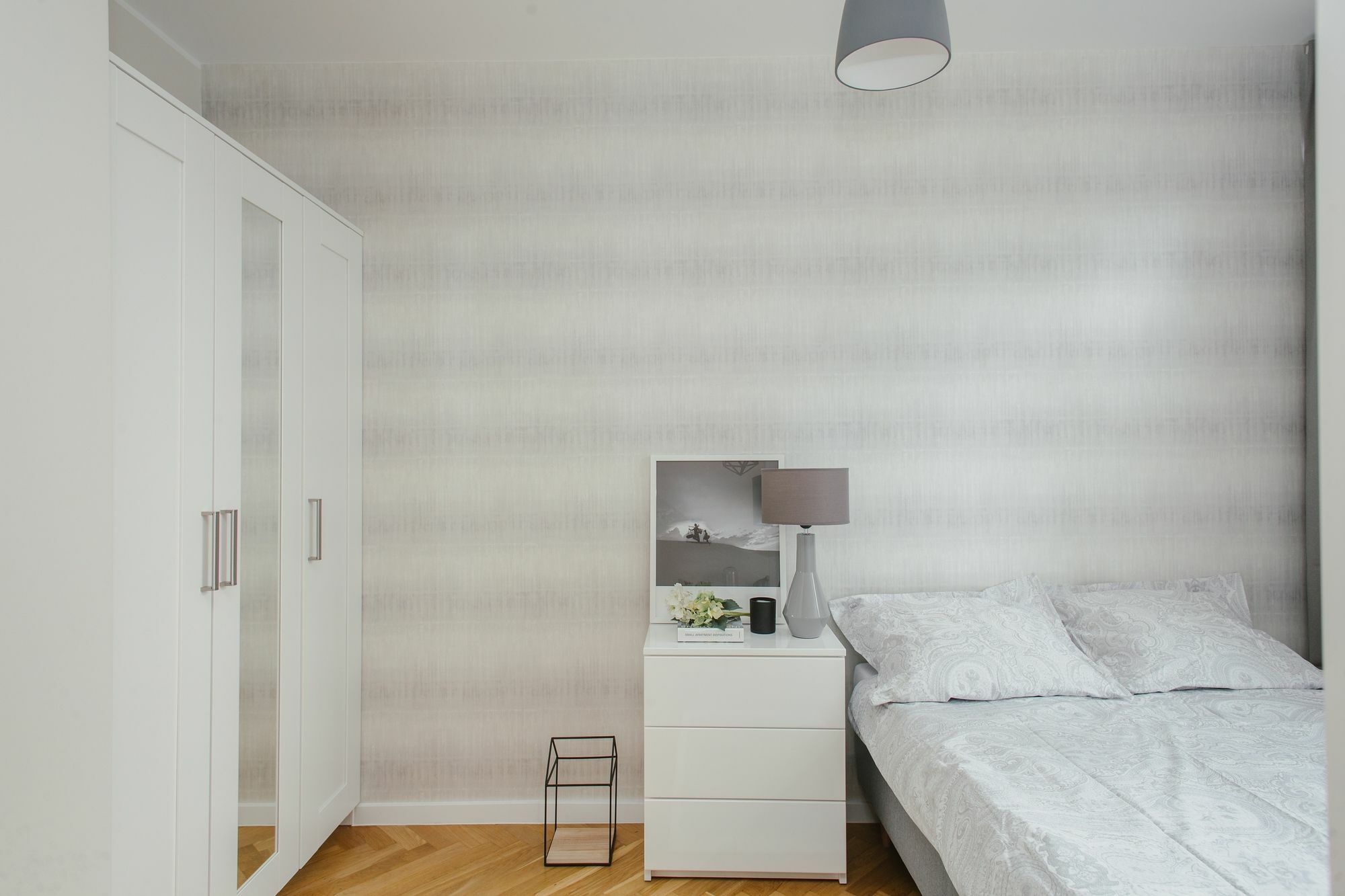 Shortstaypoland Grzybowska Warschau Exterior foto