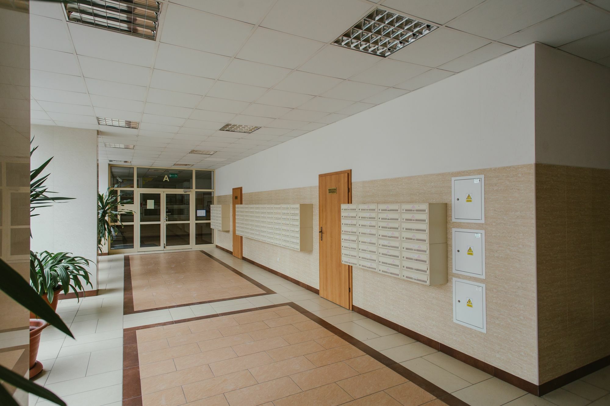 Shortstaypoland Grzybowska Warschau Exterior foto